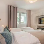 Apartament An Der Haffkueste Haffblick 8 *