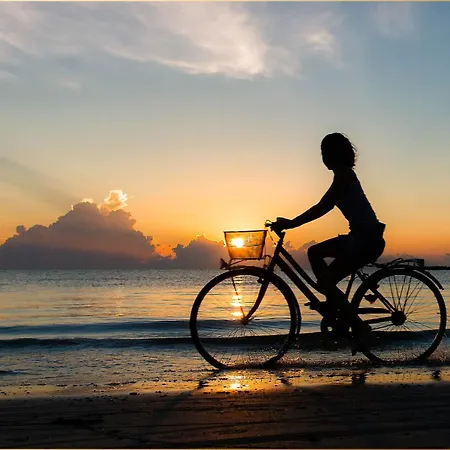 아파트 An Der Haffkueste Haffblick 8 Zirchow