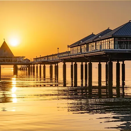 An Der Haffkueste Haffblick 8