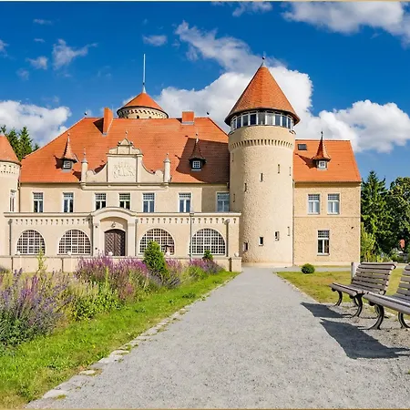 아파트 An Der Haffkueste Haffblick 8