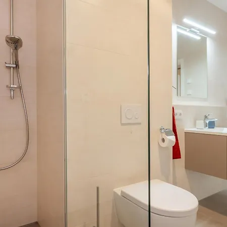 Apartment An Der Haffkueste Haffblick 8 Zirchow