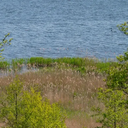 An Der Haffkueste Haffblick 8 Zirchow